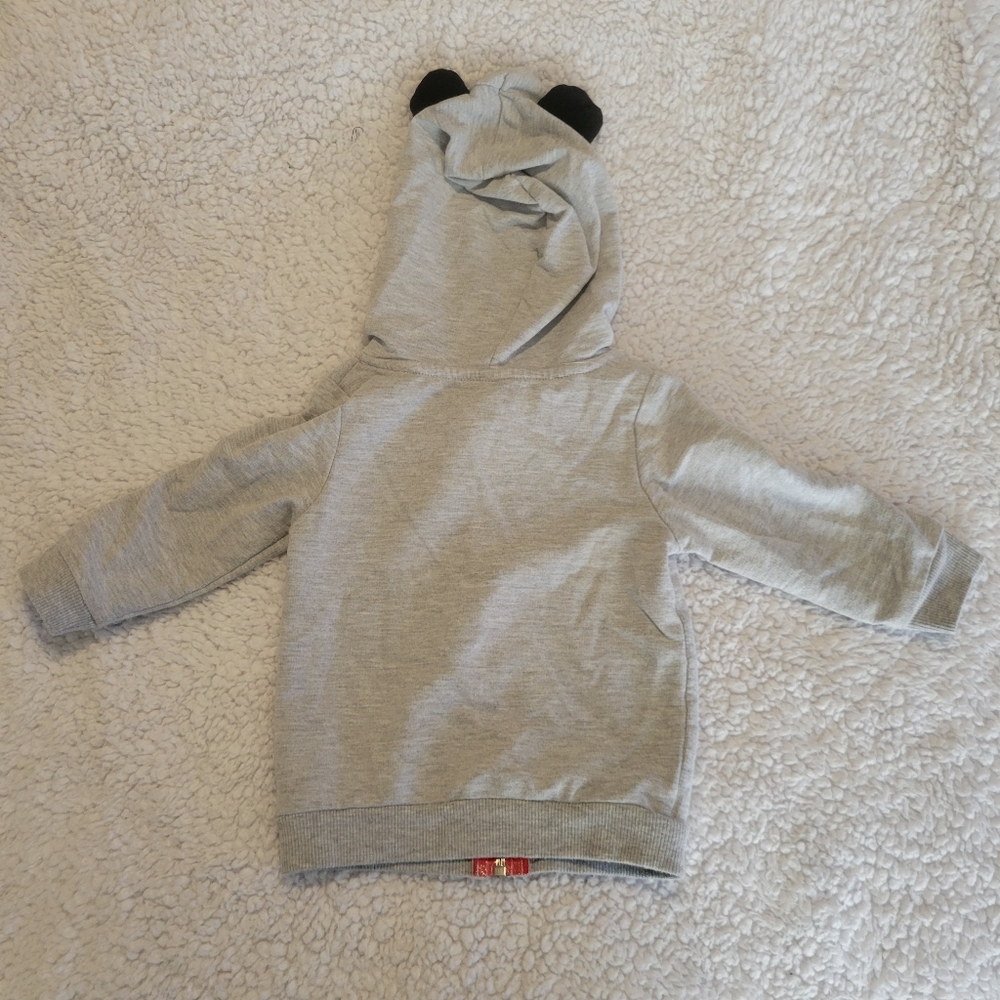 Disney Junior Mickey Mouse Jacket 12 Months - Picture 2 of 3